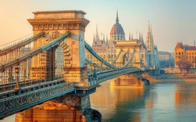 Visiter Budapest en 3 jours